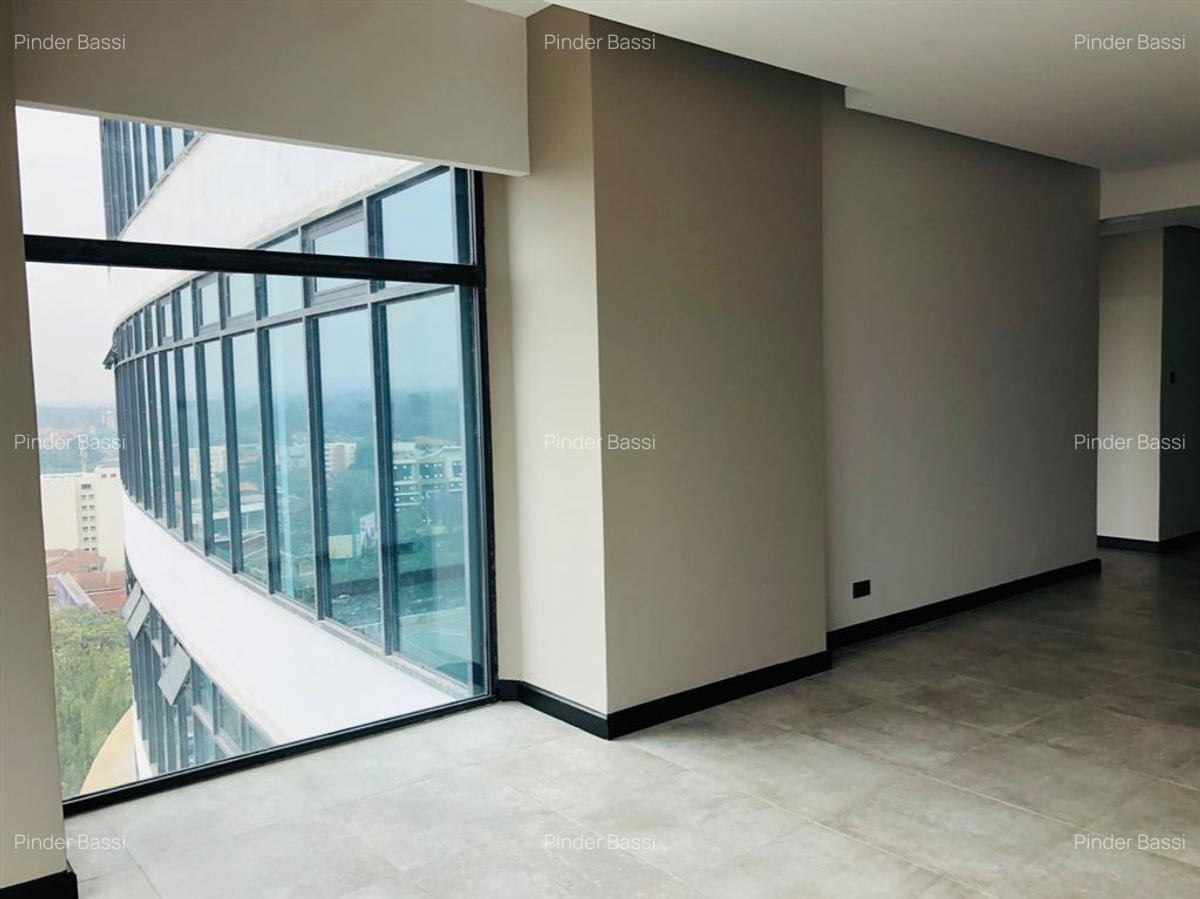 1 Bed Apartment in Westlands Area - 20