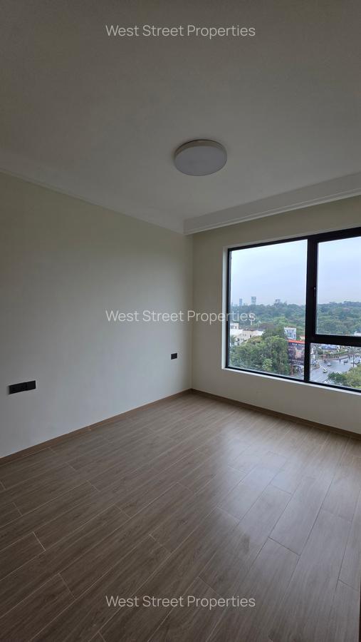 2 Bed Apartment with En Suite at Westlands - 3