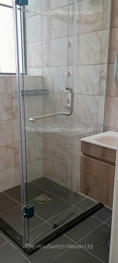 2 Bed Apartment with En Suite at Off Raphta Road - 8