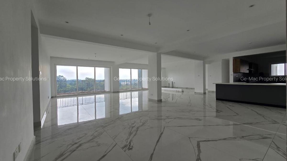 5 Bed Apartment with En Suite in General Mathenge - 18