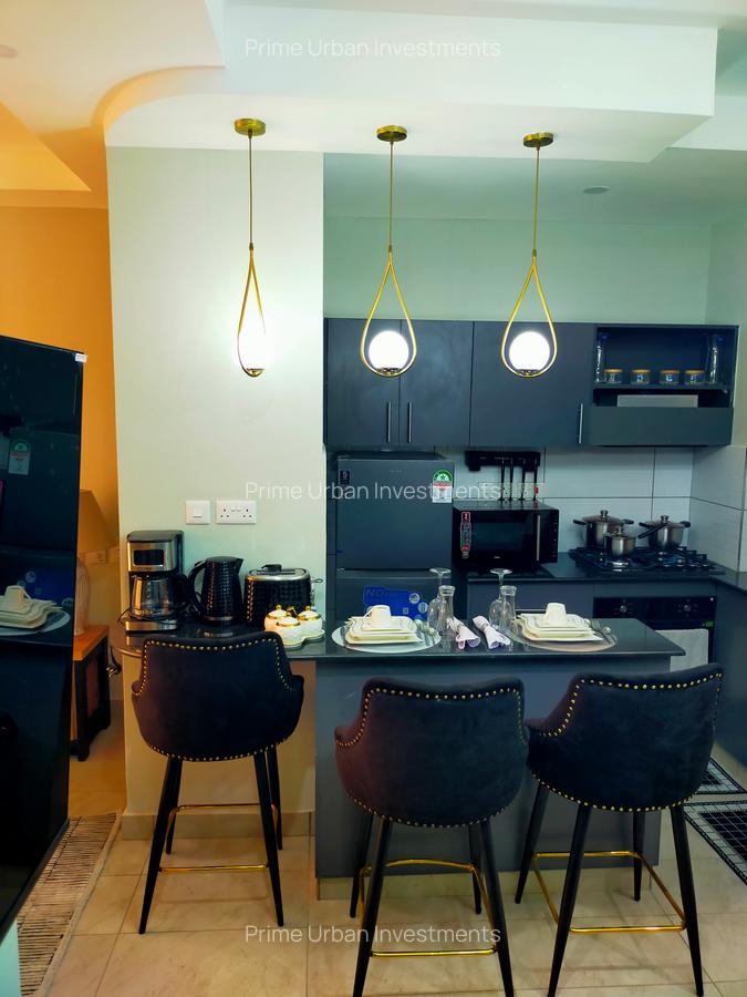 Land in Nyali Area - 7