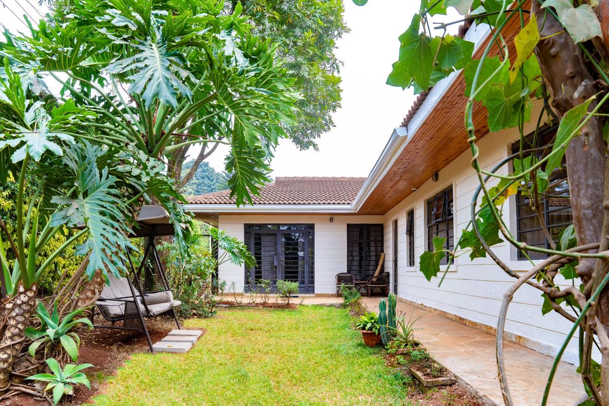 2 Bed Townhouse with En Suite at Off Ruaka Rd - 1