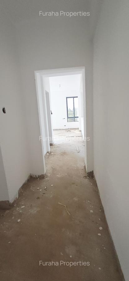 3 Bed Apartment with En Suite at Shanzu - 7