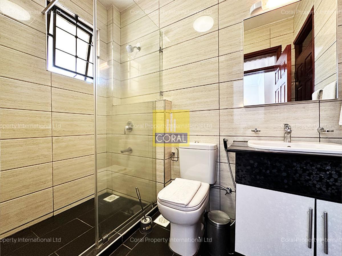 2 Bed Apartment with En Suite in Westlands Area - 7