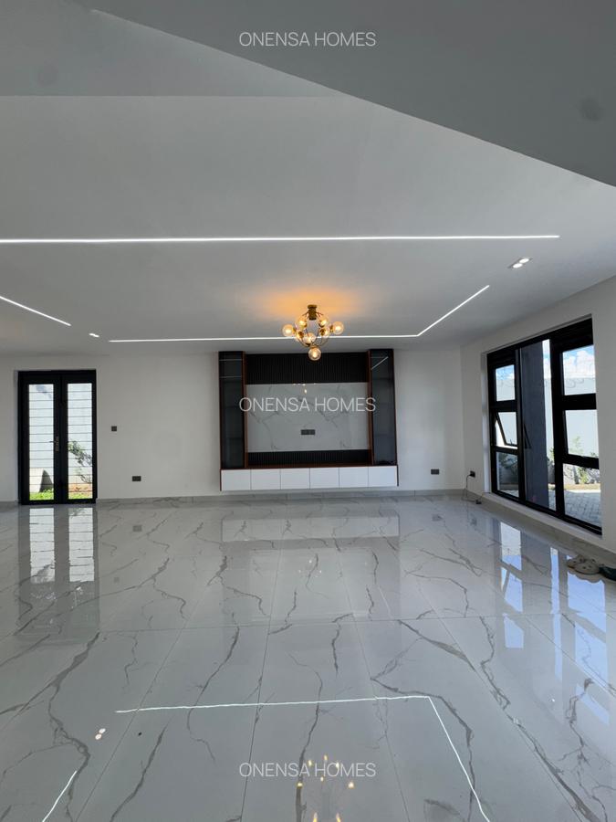 5 Bed House with En Suite in Eastern ByPass - 4