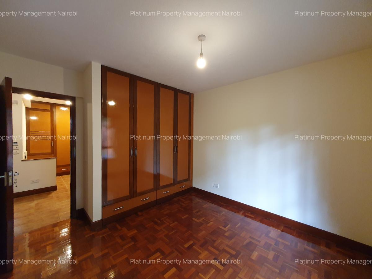 3 Bed Apartment with En Suite at Taarifa Rd - 12