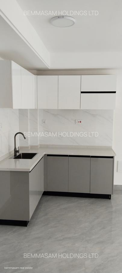 1 Bed Apartment with Swimming Pool at Waiyaki Way - 12