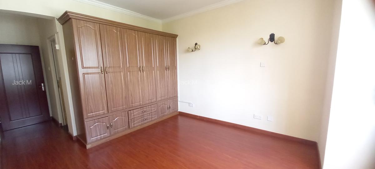 3 Bed Apartment at Hatheru Road - 4