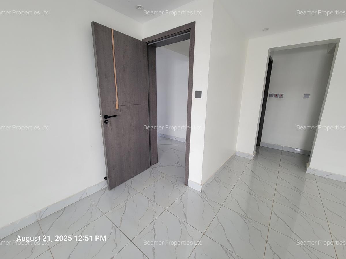 5 Bed House with En Suite at Mugutha - 5