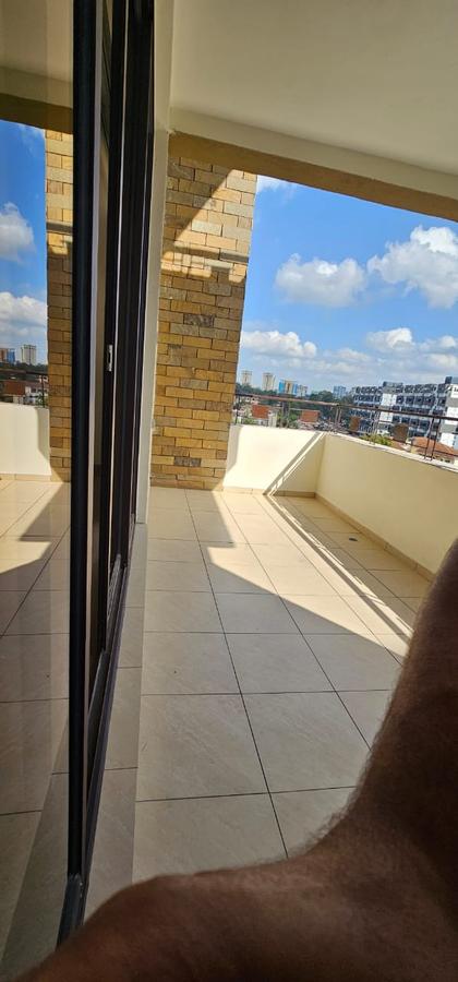 3 Bed Apartment with En Suite at Kileleshwa - 2