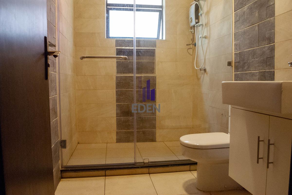 3 Bed Apartment with En Suite at General Mathenge - 12