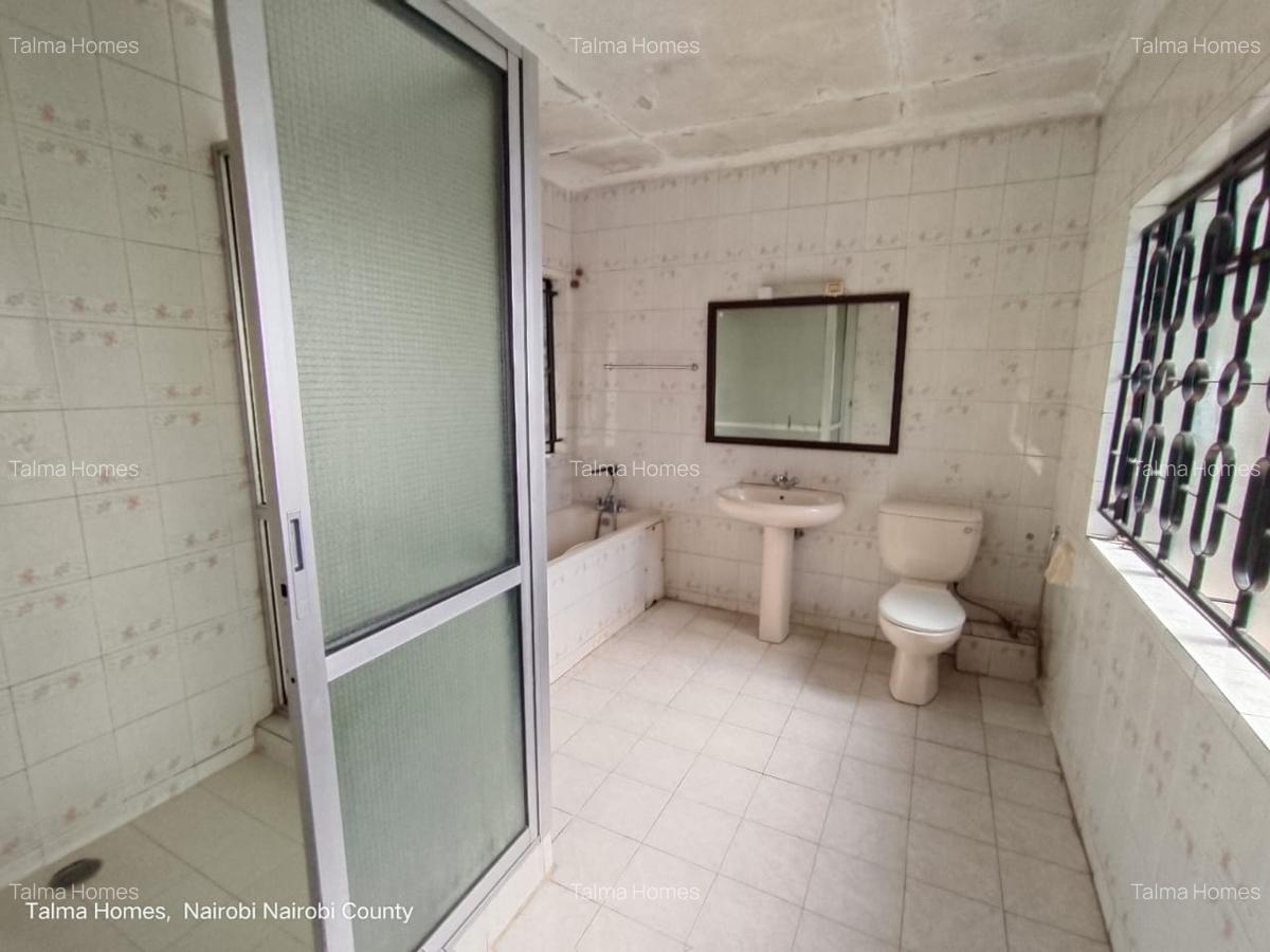 400 ft² Office with Parking at James Gichuru Road - 13