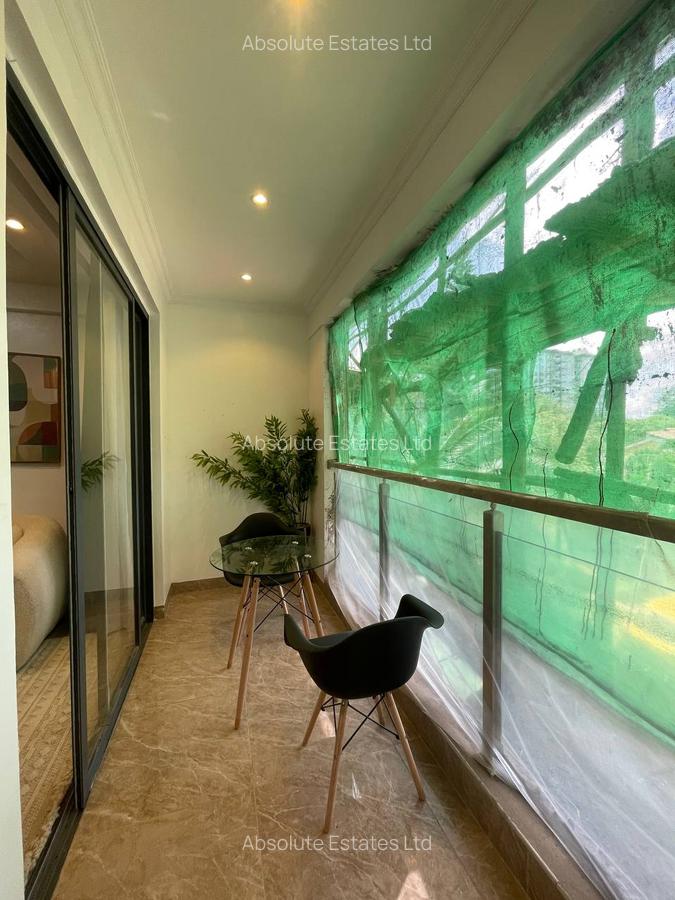 2 Bed Apartment with Gym in Kilimani - 15