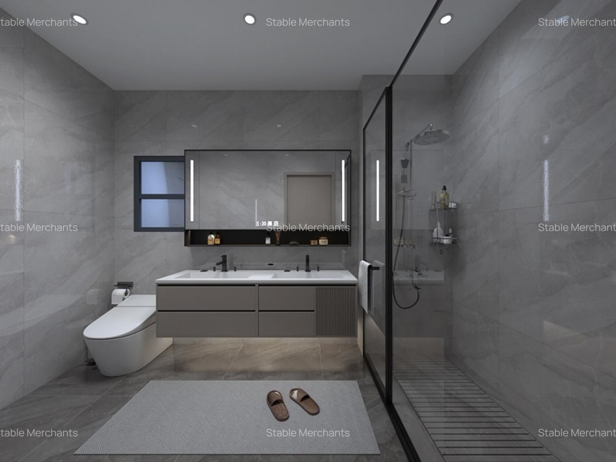 1 Bed Apartment with Swimming Pool at School Grove - 7