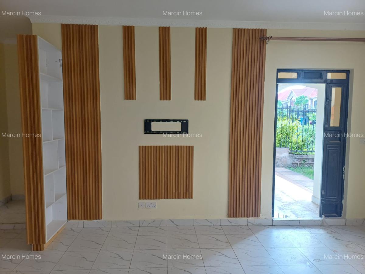 3 Bed House with En Suite at Kenyatta Road - 6