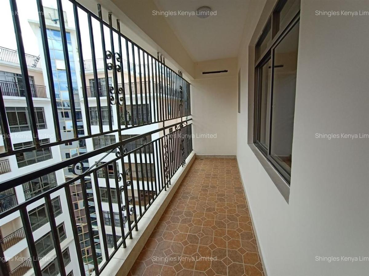 4 Bed Apartment with En Suite at Mararo - 8