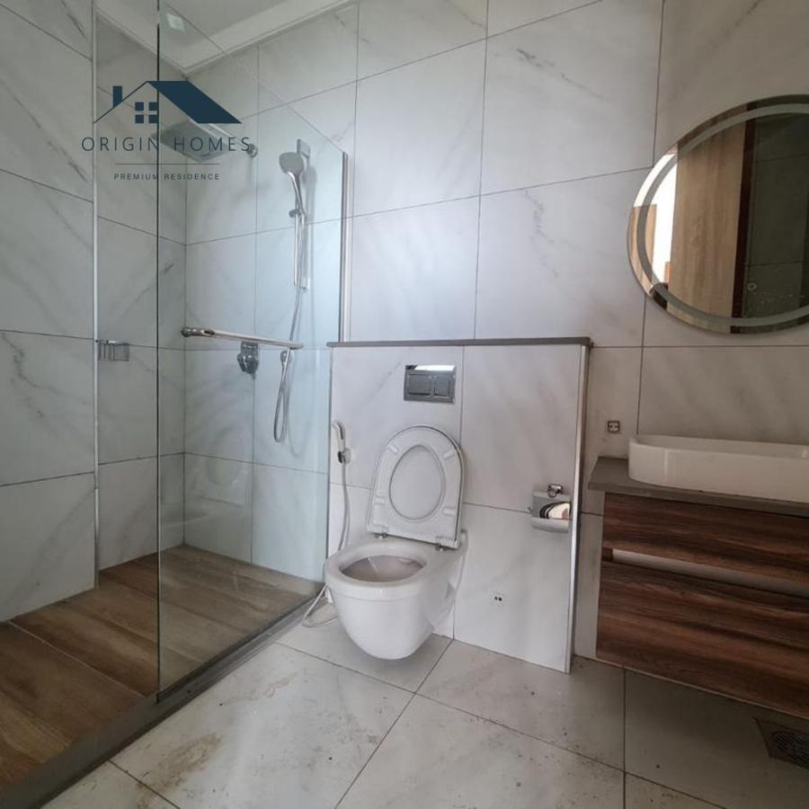 3 Bed Apartment with En Suite at Peponi Road - 15