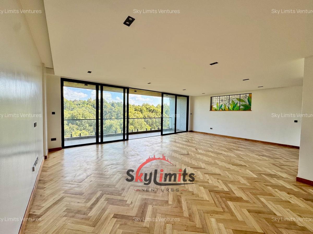 4 Bed Apartment with En Suite at Peponi Rd - 2