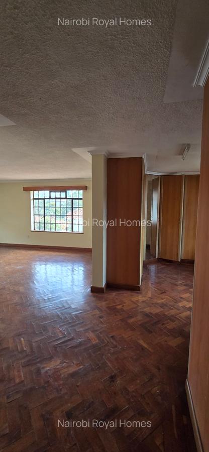 4 Bed Townhouse with En Suite at Shanzu Road - 12