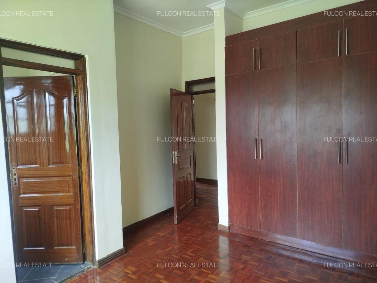 4 Bed Villa with En Suite in Karen - 12