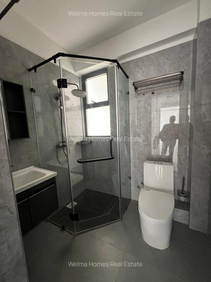 3 Bed Apartment with En Suite in Kileleshwa - 9