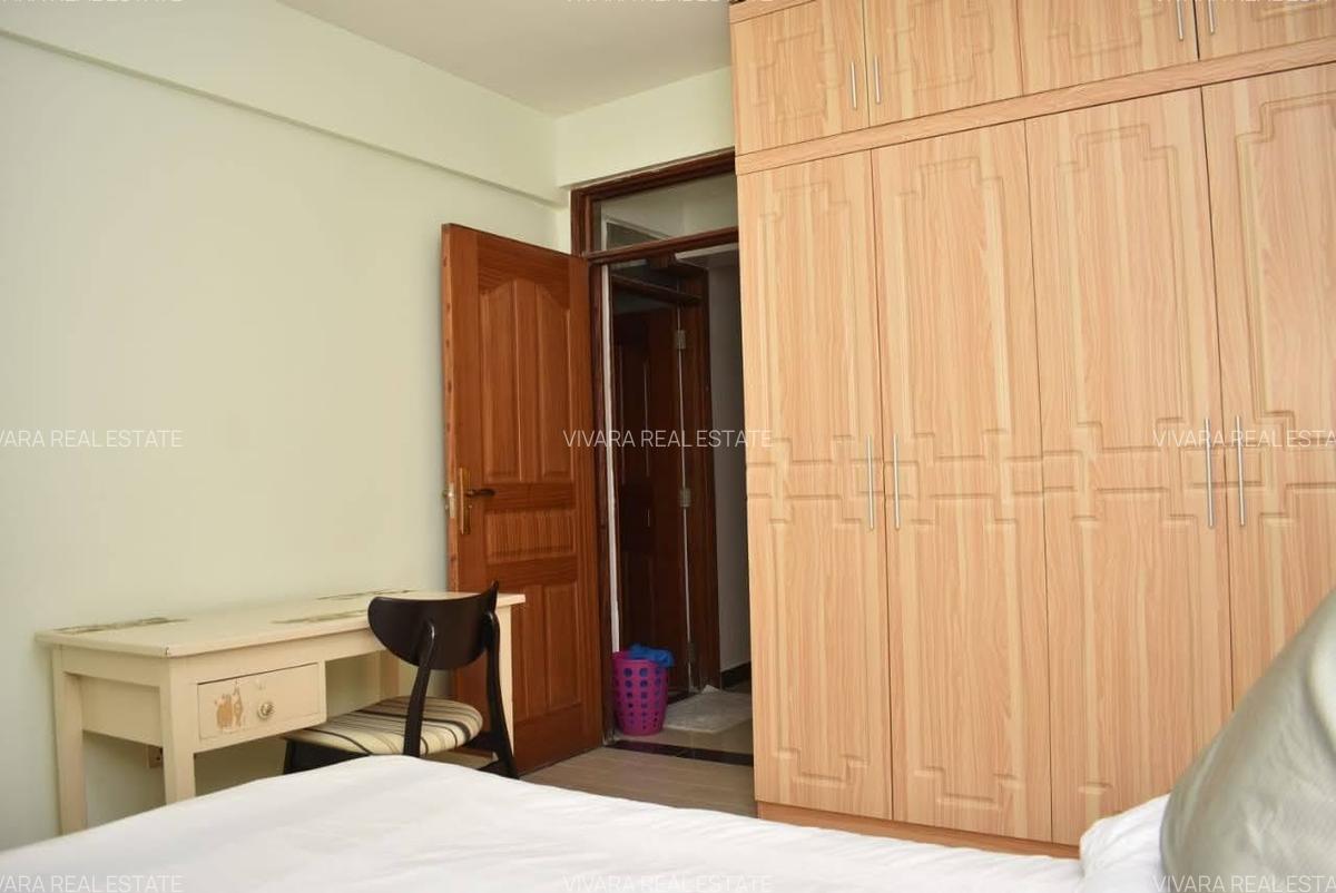 3 Bed Apartment with En Suite in Kileleshwa - 3