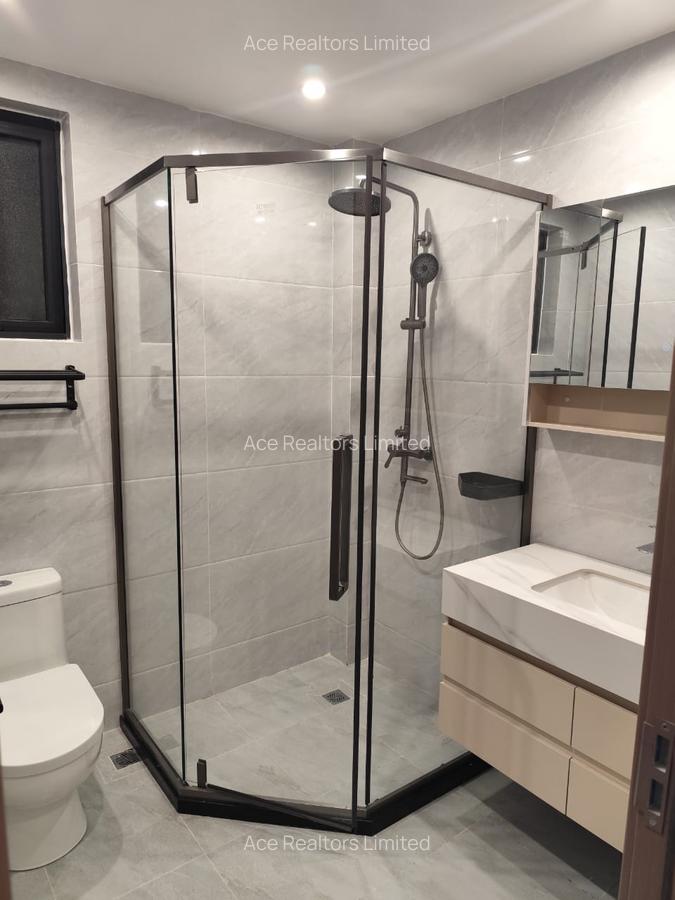 2 Bed Apartment with En Suite at Riara Road Lavington Nairobi - 5