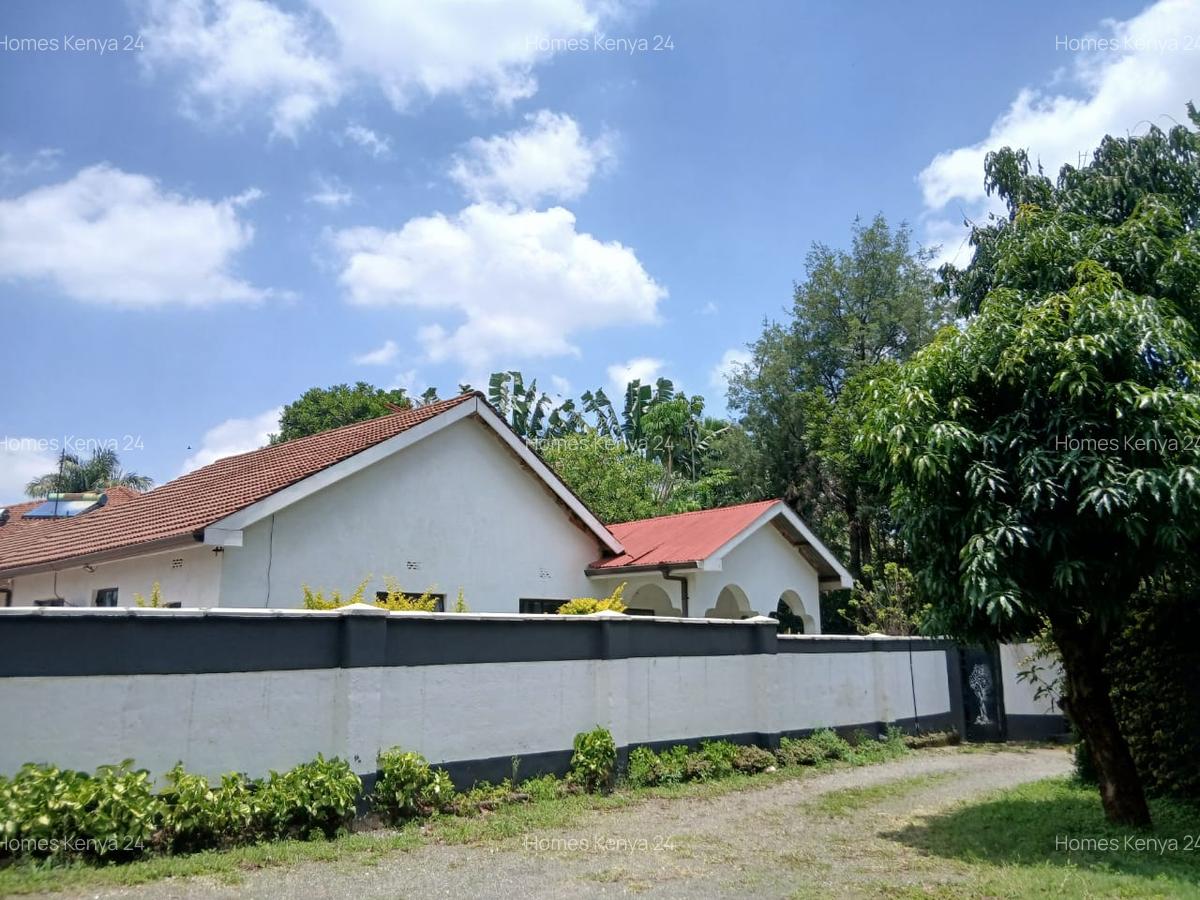 3 Bed House at Safari Park - 17