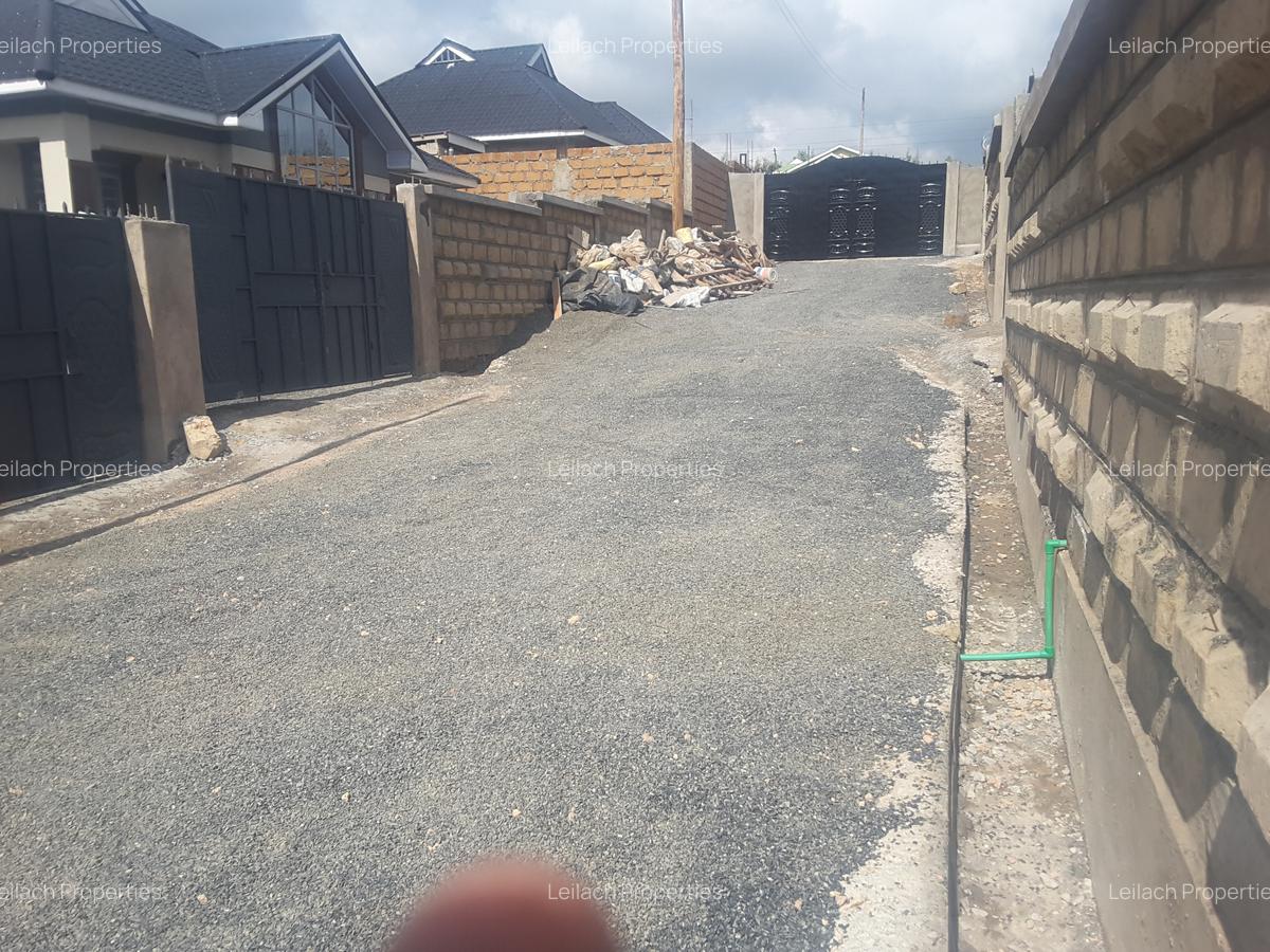 4 Bed House with En Suite in Ngong - 9