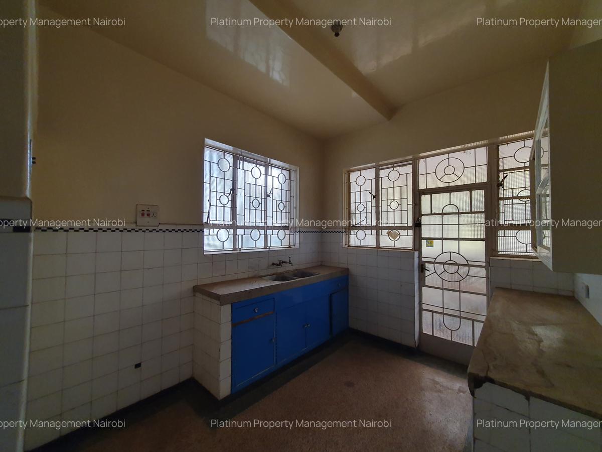 1,500 ft² Commercial Property with Service Charge Included at Muthithi Rd - 11