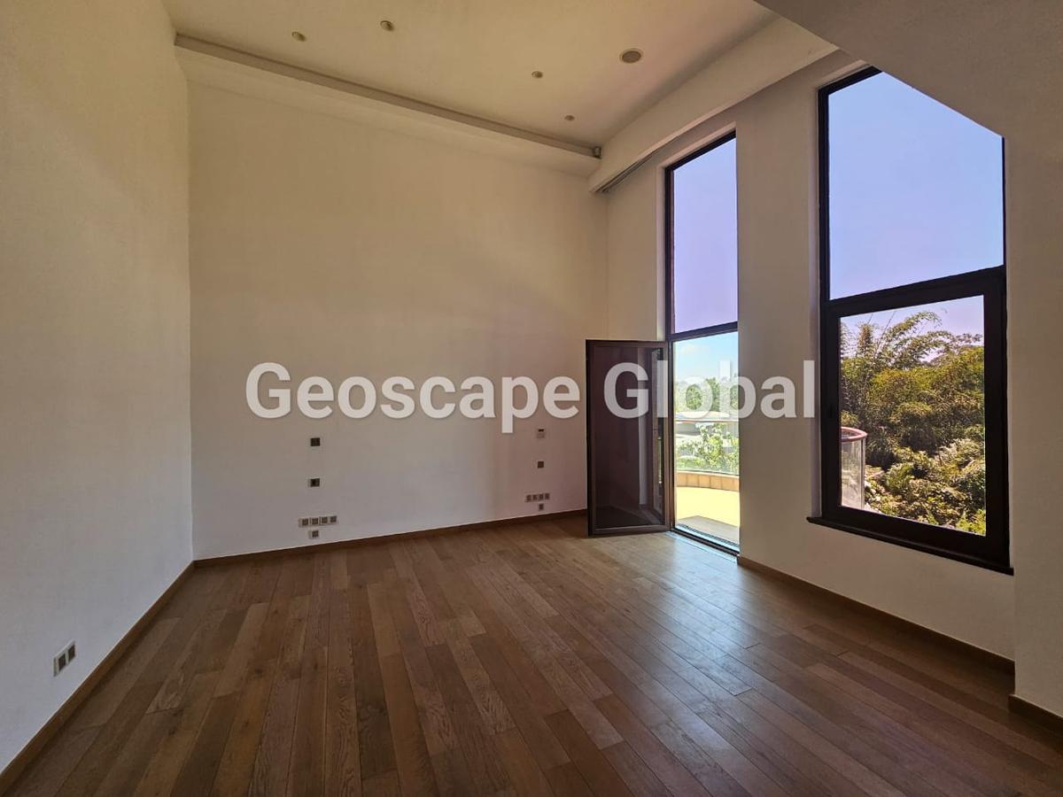 5 Bed House with En Suite in Lower Kabete - 8