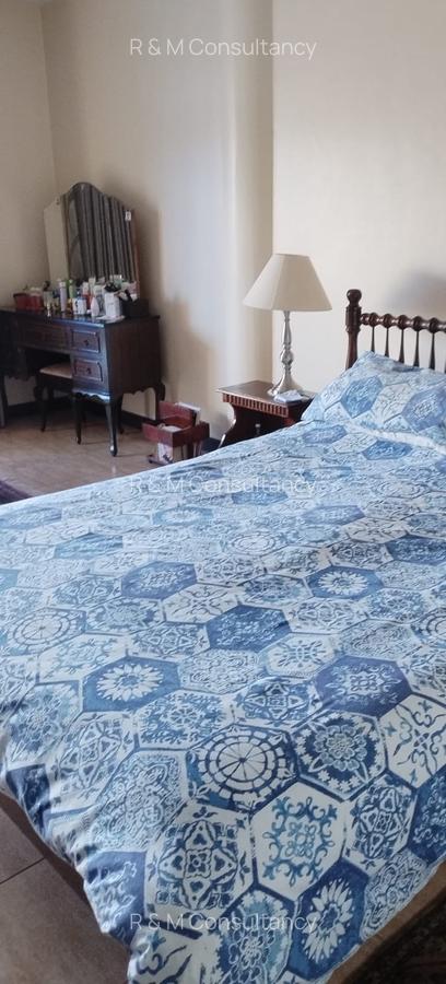 4 Bed Apartment with En Suite in Kileleshwa - 20