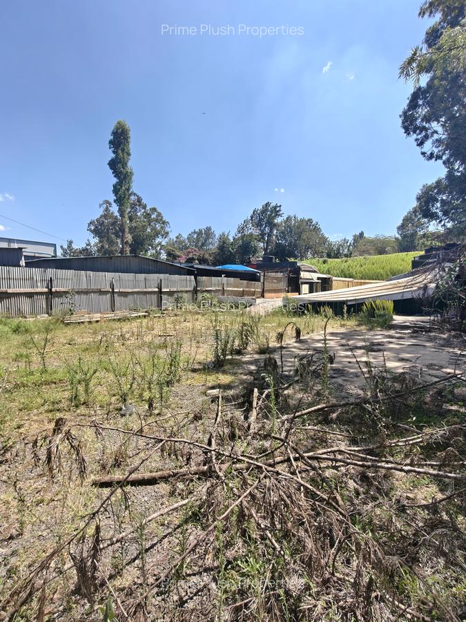 Commercial Property with Parking in Karen - 3