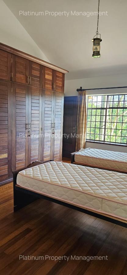 3 Bed House with En Suite at Eldama Ravine Close - 8