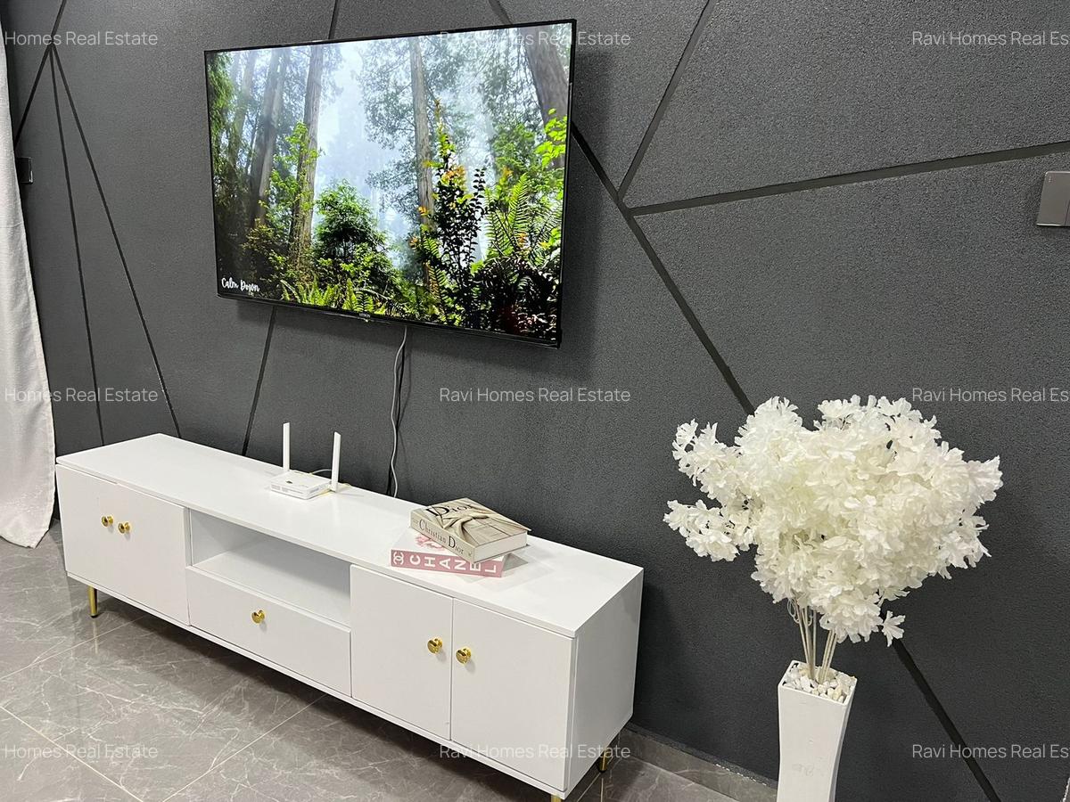 2 Bed Apartment with En Suite at Gatundu Road - 2