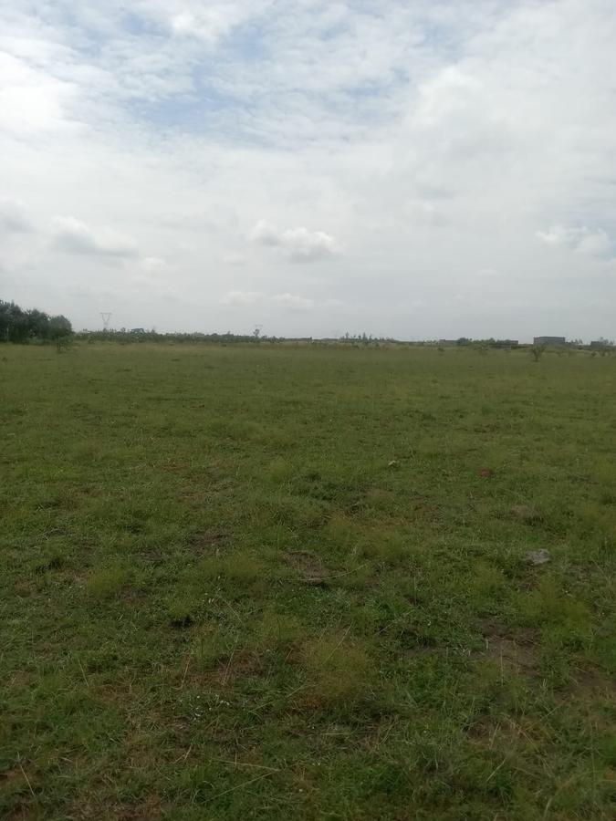 Land in Juja Farm - 7