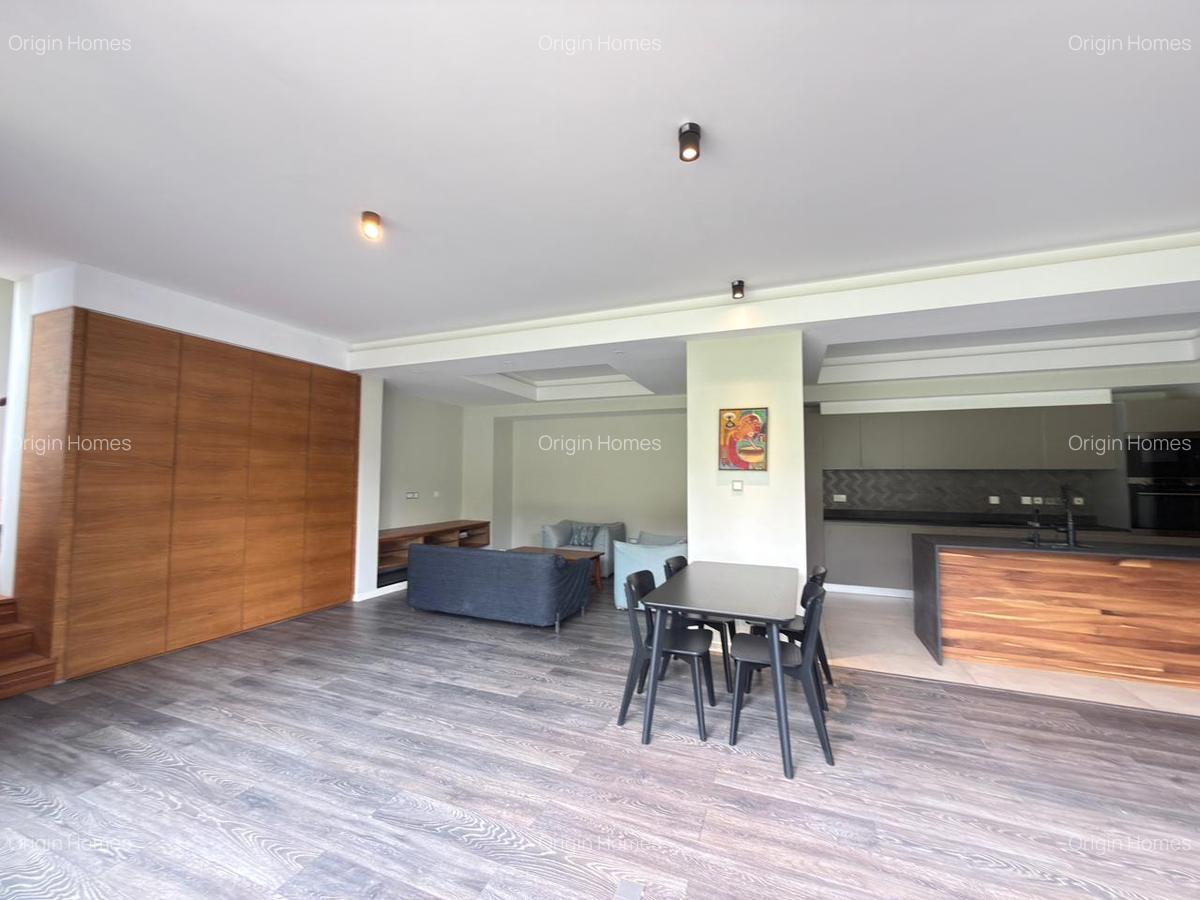 Furnished 2 Bed Apartment with En Suite in Gigiri - 7