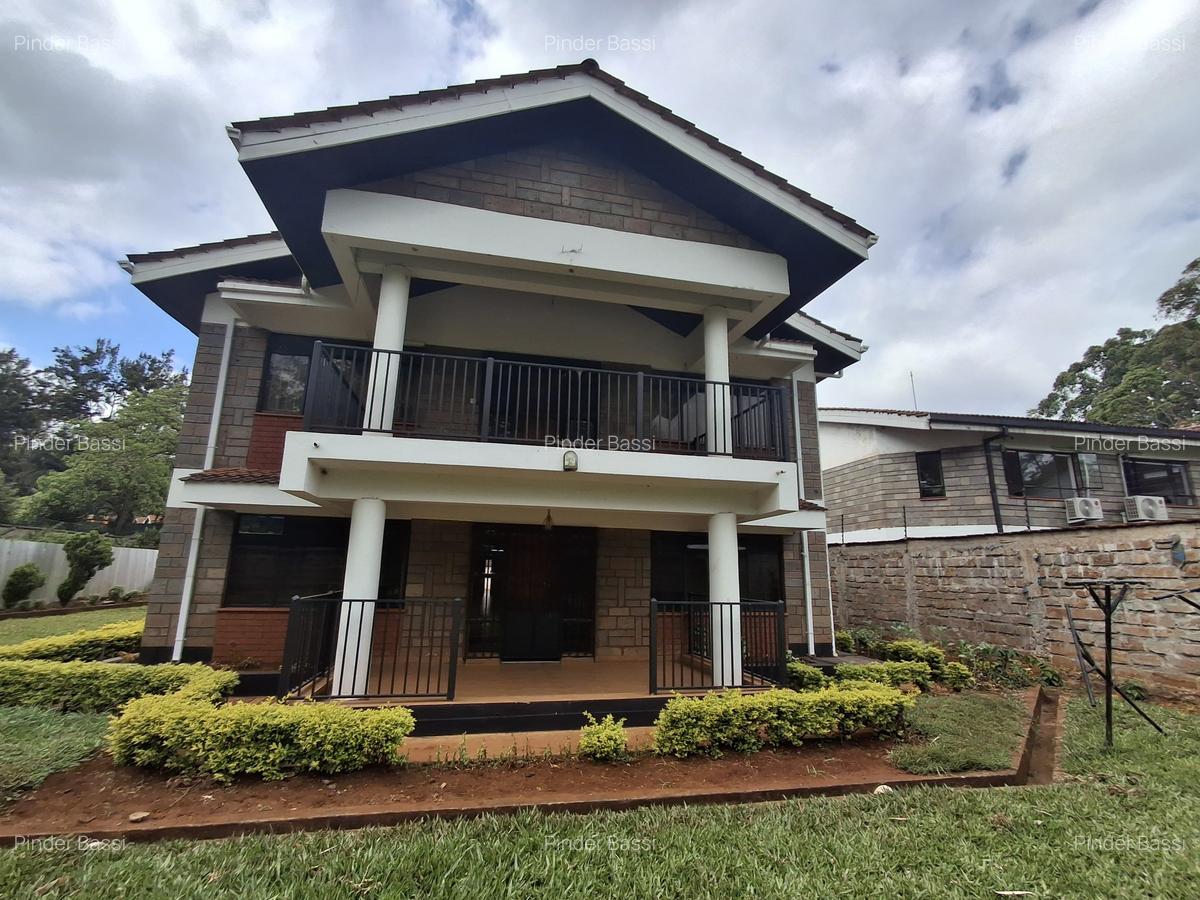 Commercial Property with Service Charge Included at Camellia Close ( Un Avenue) - 11