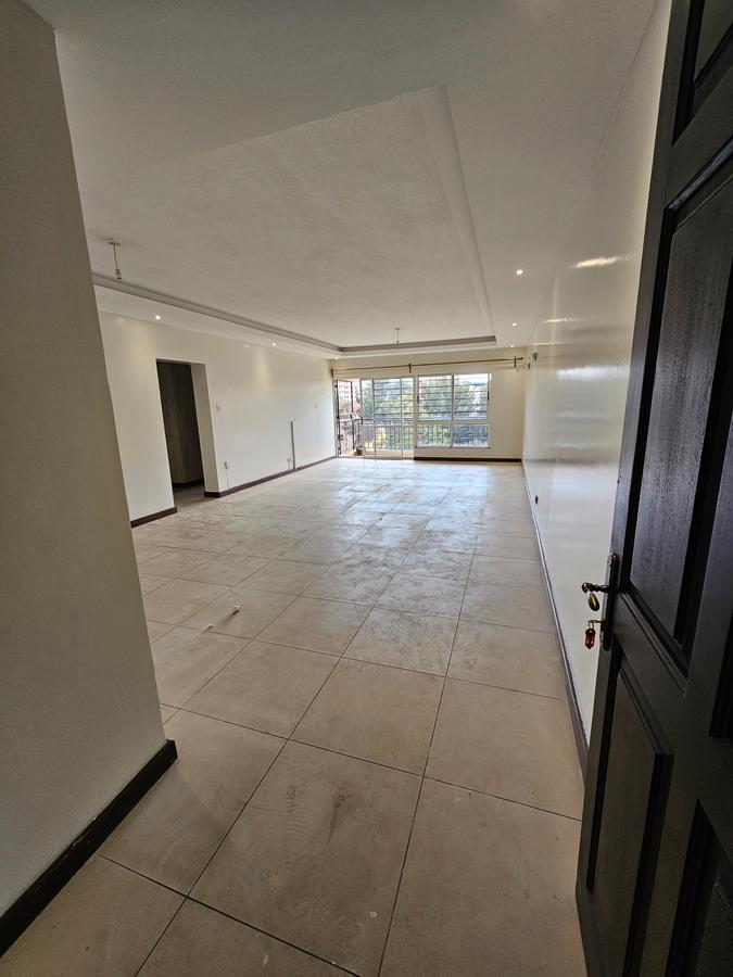 2 Bed Apartment with En Suite at Kilimani - 14