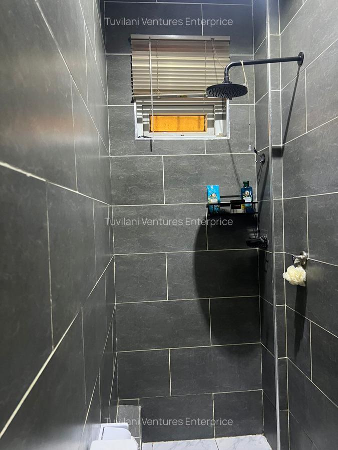 Serviced 3 Bed Apartment with En Suite at Nyali Mombasa - 10