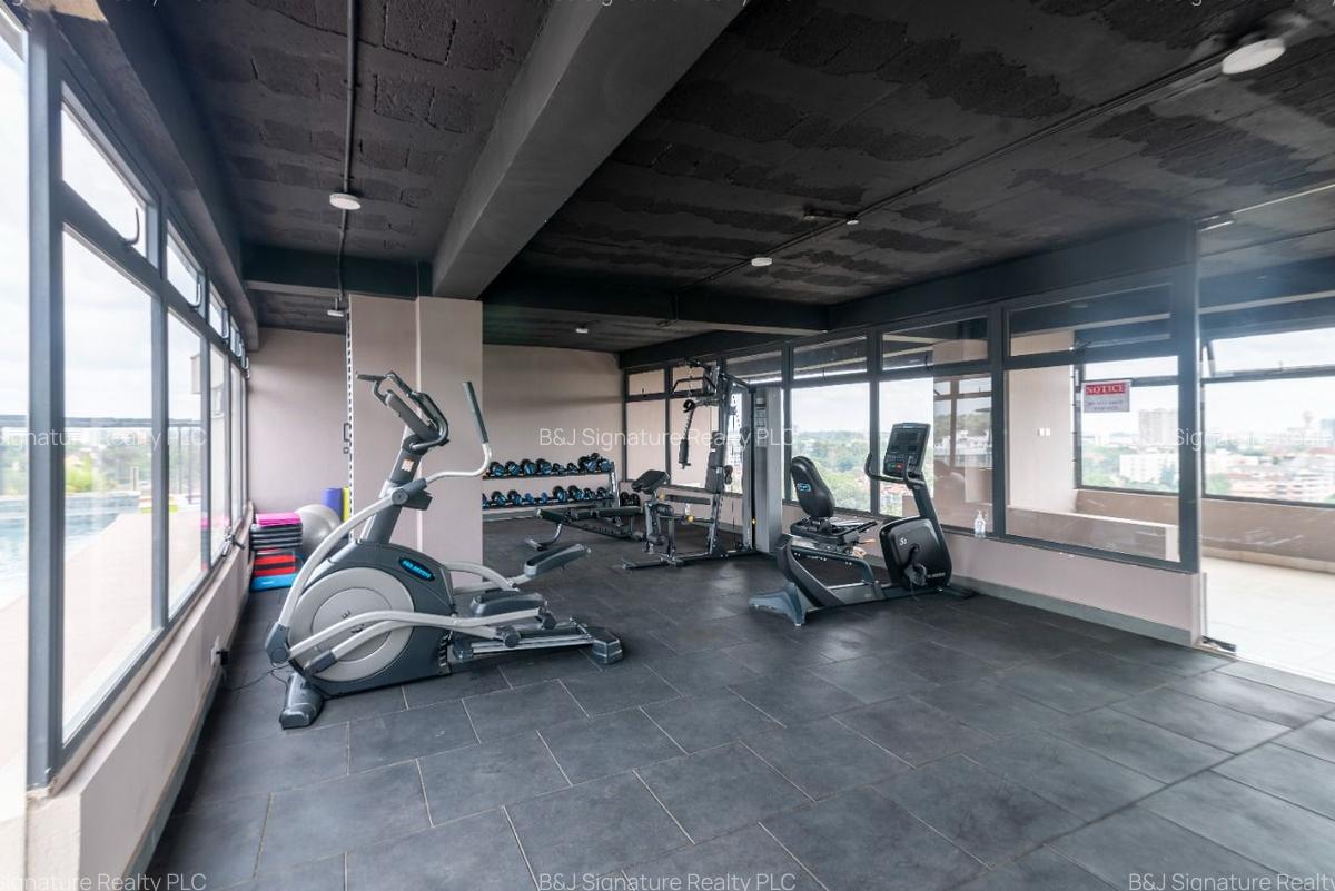 3 Bed Apartment with En Suite in Riverside - 9