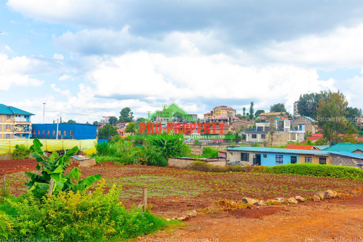 0.1 ha Commercial Land at Kitisuru - 3