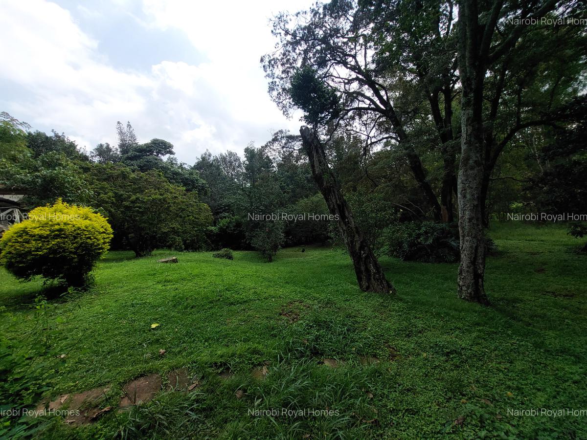 Residential Land at Lavinhton Area - 7