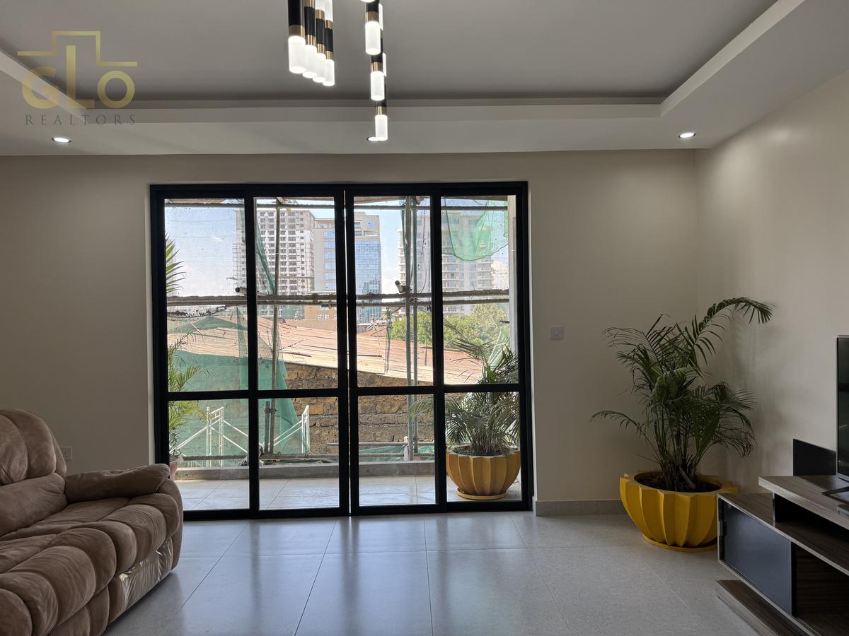 3 Bed Apartment with En Suite in Westlands Area - 11