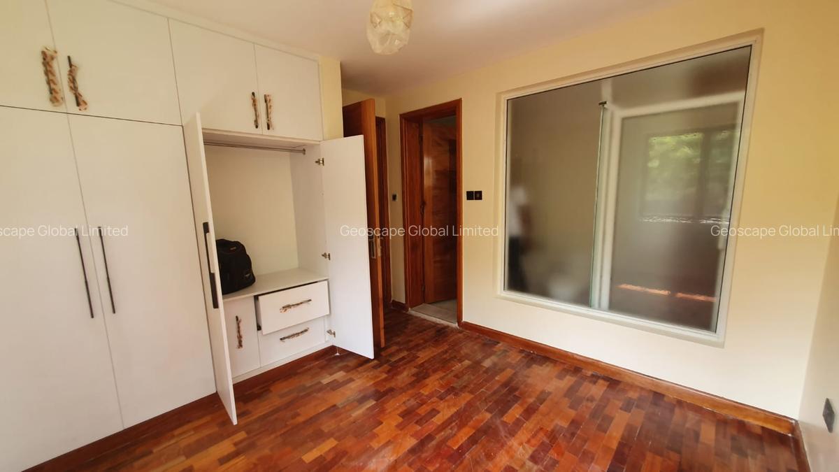 4 Bed House with En Suite in Karen - 5