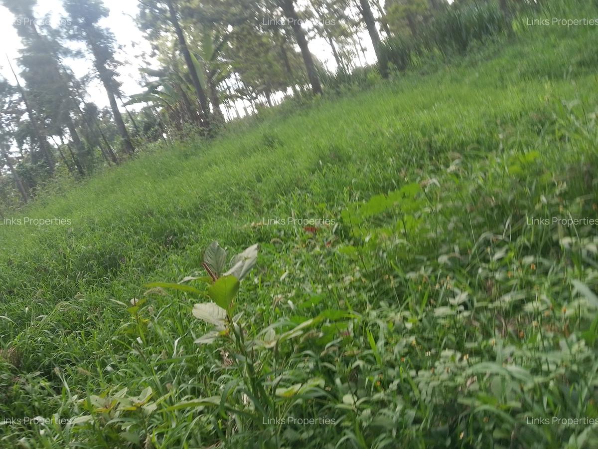 Land at Kibiko Ngong - 13