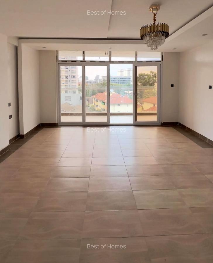 5 Bed Apartment with En Suite in Kilimani - 5
