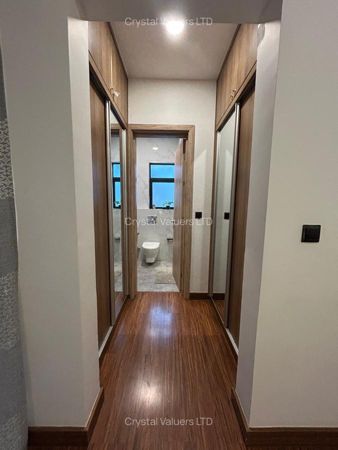 4 Bed Apartment with En Suite in Spring Valley - 7