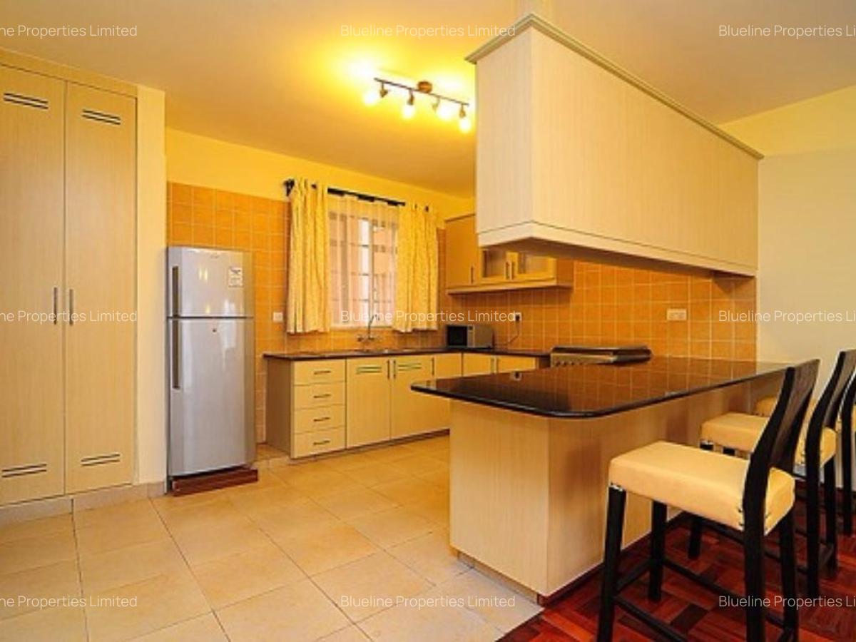 Furnished 1 Bed Apartment with En Suite at Crimson Court Along Riverside - 12