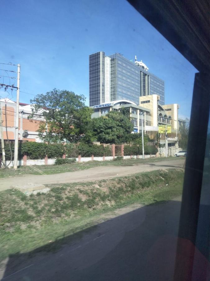 1,000 ft² Commercial Property with Service Charge Included at Mombasa Rd - 2